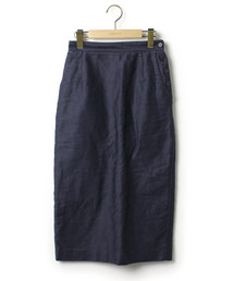 YAECA�i���G�J�j�̌Ò��u�^�C�g�X�J�[�g�i�X�J�[�g�j�v