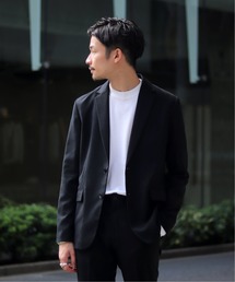 417 EDIFICE�i�t�H�[�����Z�u�� �G�f�B�t�B�X�j�́uTORAY lumilet wool �W���P�b�g�i�e�[���[�h�W���P�b�g�j�v