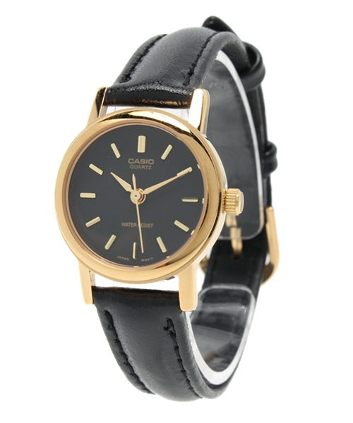 alcali(アルカリ)の「CASIO / 腕時計(アナログ腕時計・レディース・ホワイト/ゴールド/ブラック・FREE)」の3枚目の写真