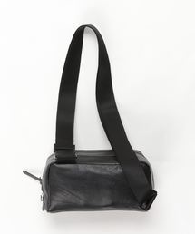 LORINZA（ロリンザ）の「LORINZA Leather Shoulder Pouch (LO-19