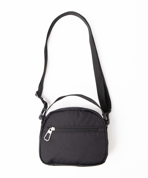 PUMA（プーマ）の「∴WEGO/PUMAラウンドショルダーバッグ（ショルダーバッグ・メンズ・ワイン/パープル/ブラック・FREE）」の12枚目の写真