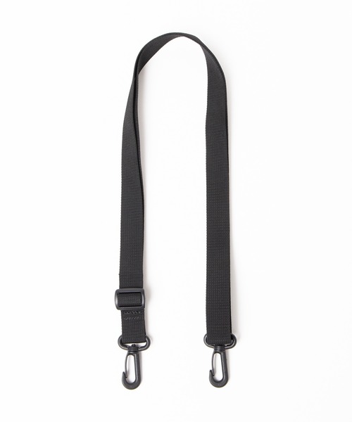 PUMA（プーマ）の「∴WEGO/PUMAラウンドショルダーバッグ（ショルダーバッグ・メンズ・ワイン/パープル/ブラック・FREE）」の18枚目の写真