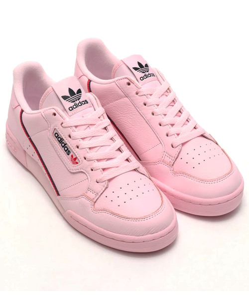 セール ブランド古着 ローカットスニーカー スニーカー Adidas アディダス のファッション通販 Zozoused