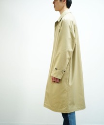 J.PRESS（ジェイプレス）の「J.PRESS REVERSIBLE BALMACAAN COAT