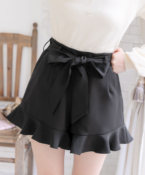 ���W�](�����e���{�E)�̃t�����؂�ւ����{���x���g�t���A�V���[�g�p���c(�p���c)