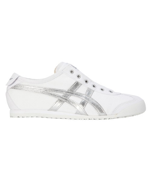 即発【onitsuka tiger】MEXICO 66 SLIP-ON スリッポン MEXICO 66 SLIP-ON
