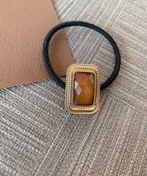 CERCA - ACCESSORIES�i�`�F���J - �A�N�Z�T���[�Y�j�́uMignonjour/�J���[�X�g�[�������w�A�S���i�w�A�S���j�v