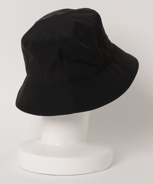 STARTER（スターター）の「∴WEGO/STARTER別注バケットハット（ハット・メンズ・グレー/ブラック・FREE）」の8枚目の写真