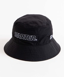STARTER | ∴WEGO/STARTER別注バケットハット(ハット)