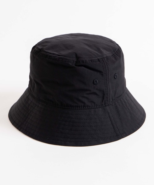 STARTER（スターター）の「∴WEGO/STARTER別注バケットハット（ハット・メンズ・グレー/ブラック・FREE）」の12枚目の写真