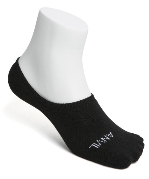 ANVIL(アンヴィル)の「【ANVIL】3パック インソックス/インビジブルソックス/ANS020 3P浅履きソックス MURS(ソックス/靴下・メンズ・ホワイト/ブラック/マルチ/グレー系その他/ブルー系その他/その他1/その他/その他2/その他3/その他7/ホワイト系1/ブラック系1/その他8・FREE)」の14枚目の写真