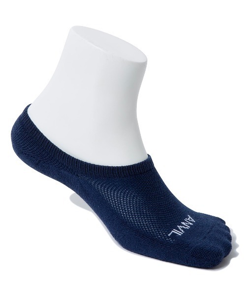 ANVIL(アンヴィル)の「【ANVIL】3パック インソックス/インビジブルソックス/ANS020 3P浅履きソックス MURS(ソックス/靴下・メンズ・ホワイト/ブラック/マルチ/グレー系その他/ブルー系その他/その他1/その他/その他2/その他3/その他7/ホワイト系1/ブラック系1/その他8・FREE)」の17枚目の写真