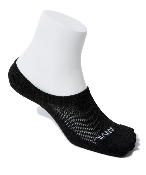 ANVIL(アンヴィル)の「【ANVIL】3パック インソックス/インビジブルソックス/ANS020 3P浅履きソックス MURS(ソックス/靴下・メンズ・ホワイト/ブラック/マルチ/グレー系その他/ブルー系その他/その他1/その他/その他2/その他3/その他7/ホワイト系1/ブラック系1/その他8・FREE)」の18枚目の写真