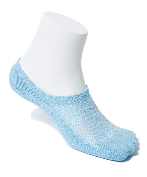 ANVIL(アンヴィル)の「【ANVIL】3パック インソックス/インビジブルソックス/ANS020 3P浅履きソックス MURS(ソックス/靴下・メンズ・ホワイト/ブラック/マルチ/グレー系その他/ブルー系その他/その他1/その他/その他2/その他3/その他7/ホワイト系1/ブラック系1/その他8・FREE)」の22枚目の写真