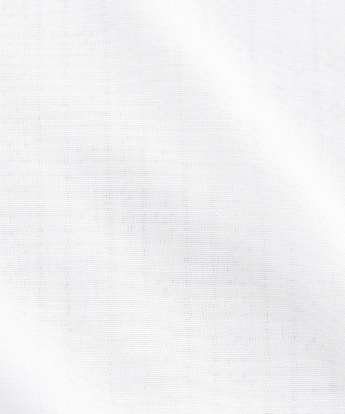 PairPair（ペアペア）の「フロントフリルブラウス（シャツ/ブラウス・レディース・ライトベージュ/ライトブルー/オフホワイト・FREE）」の22枚目の写真