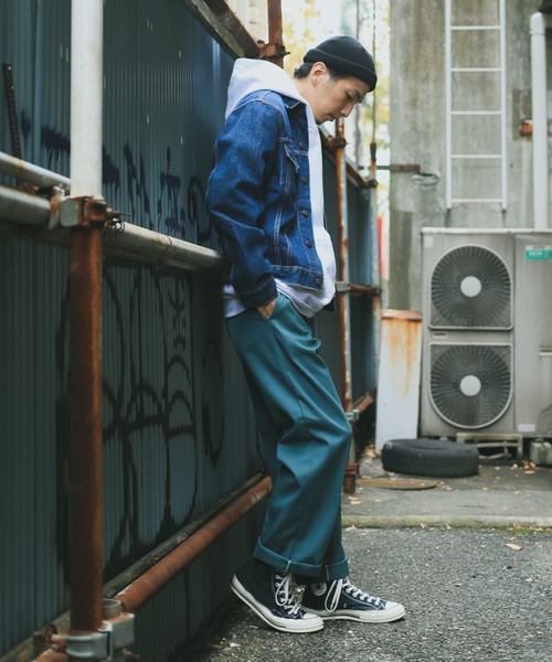 パンツ WORK TROUSERS 楽天市場】Dickies ディッキーズ ダック素材 1939モデル