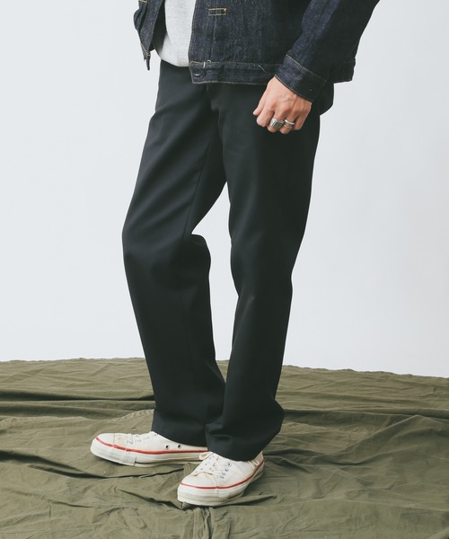 パンツ WORK TROUSERS DICKIES オリジナル874 TWILL WORK PANTS ワークパンツ