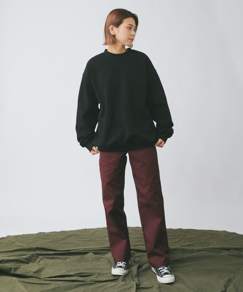 パンツ WORK TROUSERS 楽天市場】Dickies ディッキーズ ダック素材 1939モデル