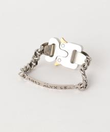 1017 ALYX 9SM | ＜1017 ALYX 9SM＞ BUCKLE BRACELET/ブレスレット(ブレスレット)