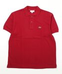 LACOSTE(ラコステ)の「トップス(ポロシャツ)」