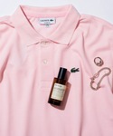 LACOSTE(ラコステ)の「トップス(ポロシャツ)」