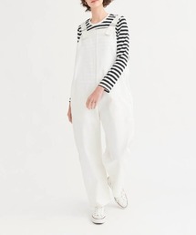CIMARRON（シマロン）の「《CIMARRON JEANS》DENIM OVERALLS/デニムオーバーオール（サロペット/オーバーオール）」