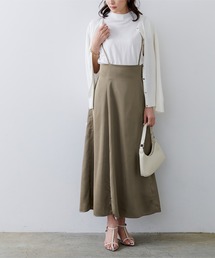 UR'S | ﾌﾚｱｻﾛﾍﾟｯﾄｽｶｰﾄ(スカート)