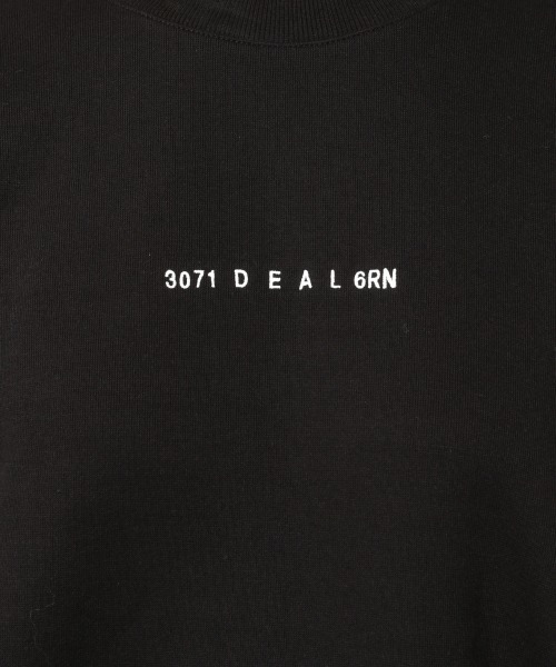 PAGEBOY（ページボーイ）の「フロントロゴウラケプルオーバー(トレーナー/スウェット)（スウェット・レディース・ブラック/ブラウン/オフホワイト・FREE）」の18枚目の写真