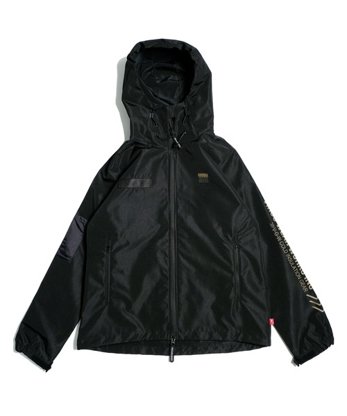 VIRGOwearworks（ヴァルゴウェアワークス）の「TRAFFIC GLOW