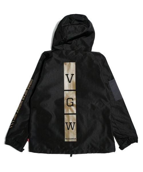 VIRGOwearworks（ヴァルゴウェアワークス）の「TRAFFIC GLOW