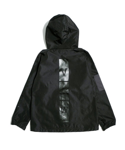 VIRGOwearworks（ヴァルゴウェアワークス）の「TRAFFIC GLOW