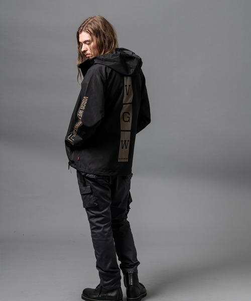 VIRGOwearworks（ヴァルゴウェアワークス）の「TRAFFIC GLOW