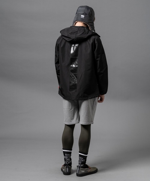 VIRGOwearworks（ヴァルゴウェアワークス）の「TRAFFIC GLOW