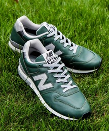 NEW BALANCE | New Balance ニューバランス CM996(スニーカー)