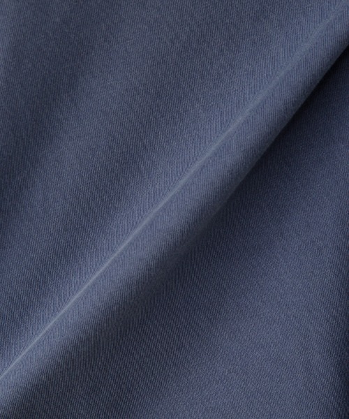 LOWRYS FARM（ローリーズファーム）の「ピグメントカフタンプルオーバー　892711（Tシャツ/カットソー・キッズ・チャコールグレー/パープル/ブルー/アイボリー・MEDIUM/LARGE/X-LARGE）」の12枚目の写真