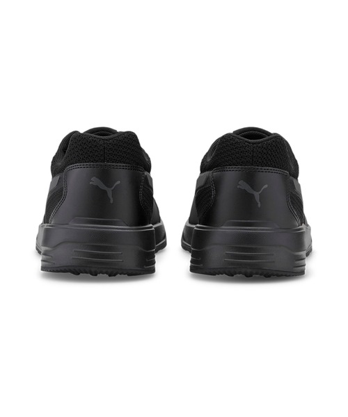 PUMA(プーマ)の「PUMA プーマ ユニセックス プーマ テイパー スニーカー(スニーカー・メンズ・ホワイト×ブラック/レッド/ブラック×グレー/ネイビー・22.5cm/23.0cm/27.0cm/22.0cm/24.5cm/23.5cm/26.5cm/27.5cm/26.0cm/25.5cm/24.0cm/25.0cm/28.5cm/28.0cm/29.0cm/30.0cm/29.5cm)」の8枚目の写真