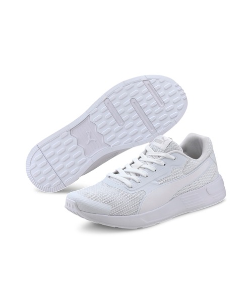 状態確認用専用ページ セール】PUMA プーマ ユニセックス プーマ テイパー スニーカー