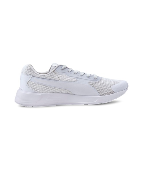 PUMA(プーマ)の「PUMA プーマ ユニセックス プーマ テイパー スニーカー(スニーカー・メンズ・ホワイト×ブラック/レッド/ブラック×グレー/ネイビー・22.5cm/23.0cm/27.0cm/22.0cm/24.5cm/23.5cm/26.5cm/27.5cm/26.0cm/25.5cm/24.0cm/25.0cm/28.5cm/28.0cm/29.0cm/30.0cm/29.5cm)」の15枚目の写真