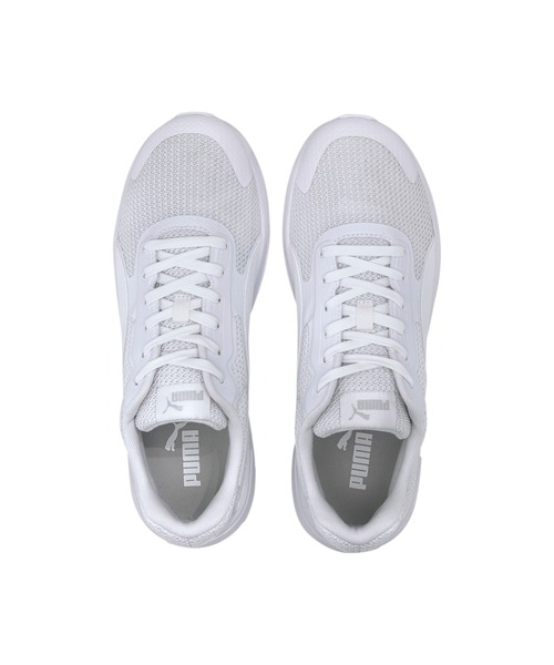 PUMA(プーマ)の「PUMA プーマ ユニセックス プーマ テイパー スニーカー(スニーカー・メンズ・ホワイト×ブラック/レッド/ブラック×グレー/ネイビー・22.5cm/23.0cm/27.0cm/22.0cm/24.5cm/23.5cm/26.5cm/27.5cm/26.0cm/25.5cm/24.0cm/25.0cm/28.5cm/28.0cm/29.0cm/30.0cm/29.5cm)」の16枚目の写真