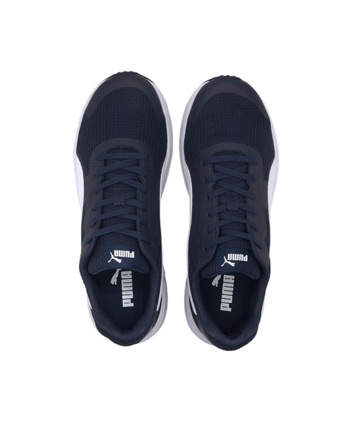 PUMA(プーマ)の「PUMA プーマ ユニセックス プーマ テイパー スニーカー(スニーカー・メンズ・ホワイト×ブラック/レッド/ブラック×グレー/ネイビー・22.5cm/23.0cm/27.0cm/22.0cm/24.5cm/23.5cm/26.5cm/27.5cm/26.0cm/25.5cm/24.0cm/25.0cm/28.5cm/28.0cm/29.0cm/30.0cm/29.5cm)」の21枚目の写真
