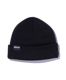 NEW ERA | ニューエラ カフ ニット帽 ショート(ニットキャップ/ビーニー)