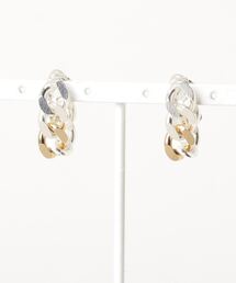sea,ds mara | 【Sea’ds mara】Dusk Earring(イヤリング)