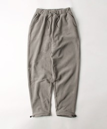 【ZIP FIVE】【ZIP OUTDOOR】フリースイージーパンツ