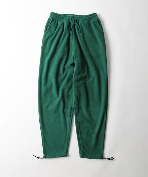 ZIP FIVE(ジップファイブ)の「【ZIP FIVE】【ZIP OUTDOOR】フリースイージーパンツ(その他パンツ・レディース・ブラウン/グリーン/グレー/レンガ/ブルー/アイボリー/マスタード/ベージュ/ブラック/ダークグリーン・X-LARGE/MEDIUM/LARGE)」の7枚目の写真