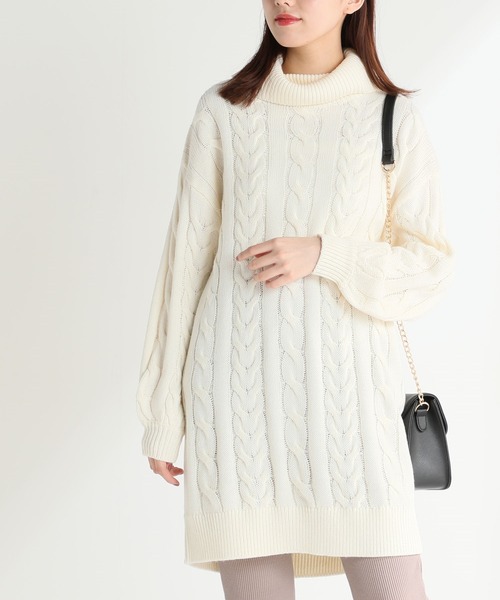 オフタートルワンピース ワンピース セール ワンピース Honeys ハニーズ のファッション オフタートルワンピース ワンピース セール ワンピース Honeys ハニーズ のファッション