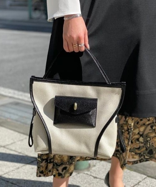 TOFF&LOADSTONE（トフアンドロードストーン）の「【TOFF&LOADSTONE