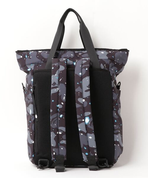 A BATHING APE（アベイシングエイプ）の「SPACE CAMO MOMS DAY PACK K 