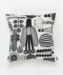 marimekko | PUUTARHURIN PARHAAT / CUSHION COVER 45X45CM(クッション/クッションカバー)