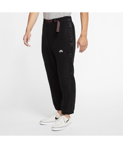 セール Nike ナイキ ナイキsb ノベルティ フリース パンツ その他パンツ Nike ナイキ のファッション通販 Zozotown