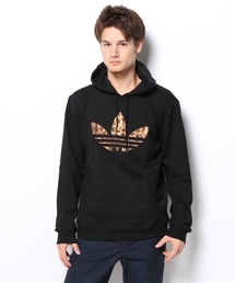 adidas Originals | メンズ アディダス オリジナルス アニマル フーディ adidas Originals ANIMAL HOODIE Z51341(パーカー)